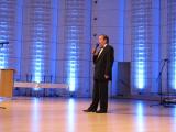 Projev ředitele školy RNDr. Jana Chudárka