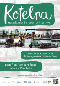Kotelna vecer