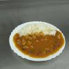 chili con carne s veřovým masem a rýží